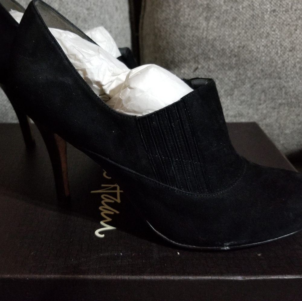Cole Haan Air Talia Gore BTE90, size 9